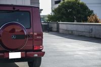 2018 Mercedes-Benz G63 AMG AMG G 63 4MATIC for sale
