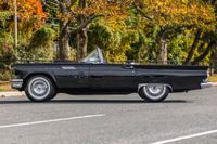 1957 Ford Thunderbird for sale