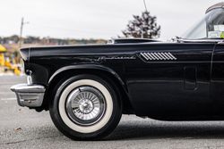 1957 Ford Thunderbird for sale
