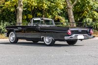 1957 Ford Thunderbird for sale