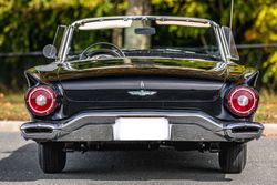 1957 Ford Thunderbird for sale
