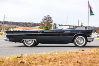 1957 Ford Thunderbird for sale