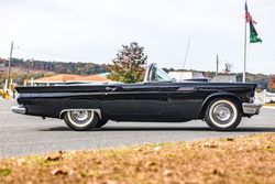 1957 Ford Thunderbird for sale