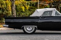 1957 Ford Thunderbird for sale