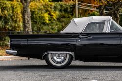 1957 Ford Thunderbird for sale