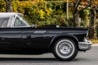 1957 Ford Thunderbird for sale