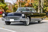 1957 Ford Thunderbird for sale
