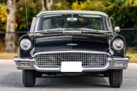1957 Ford Thunderbird for sale