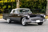 1957 Ford Thunderbird for sale
