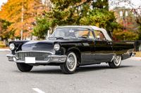 1957 Ford Thunderbird for sale