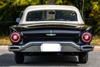 1957 Ford Thunderbird for sale