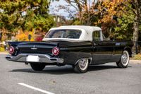 1957 Ford Thunderbird for sale