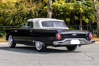 1957 Ford Thunderbird for sale