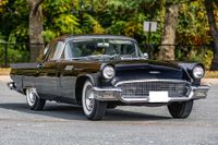 1957 Ford Thunderbird for sale