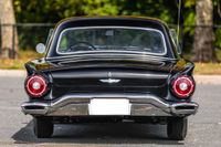 1957 Ford Thunderbird for sale