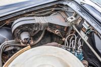 1957 Ford Thunderbird for sale