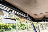 1957 Ford Thunderbird for sale