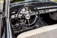1957 Ford Thunderbird for sale