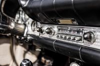 1957 Ford Thunderbird for sale