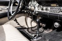 1957 Ford Thunderbird for sale
