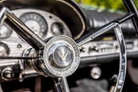 1957 Ford Thunderbird for sale