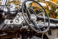 1957 Ford Thunderbird for sale