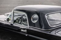 1957 Ford Thunderbird for sale