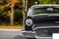 1957 Ford Thunderbird for sale