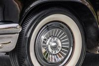 1957 Ford Thunderbird for sale