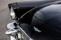 1957 Ford Thunderbird for sale