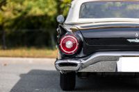 1957 Ford Thunderbird for sale