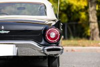 1957 Ford Thunderbird for sale