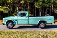 1969 Dodge D200 3/4 Pickup for sale