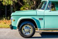 1969 Dodge D200 3/4 Pickup for sale