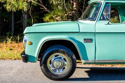 1969 Dodge D200 3/4 Pickup for sale