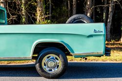 1969 Dodge D200 3/4 Pickup for sale