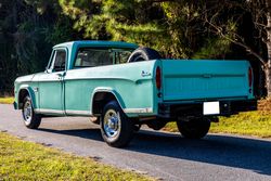 1969 Dodge D200 3/4 Pickup for sale