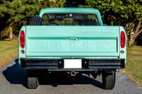1969 Dodge D200 3/4 Pickup for sale