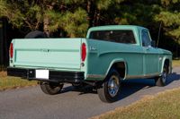 1969 Dodge D200 3/4 Pickup for sale