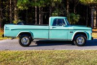 1969 Dodge D200 3/4 Pickup for sale