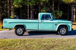 1969 Dodge D200 3/4 Pickup for sale