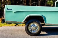 1969 Dodge D200 3/4 Pickup for sale
