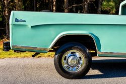 1969 Dodge D200 3/4 Pickup for sale