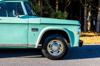 1969 Dodge D200 3/4 Pickup for sale