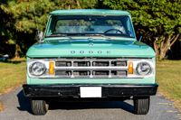 1969 Dodge D200 3/4 Pickup for sale
