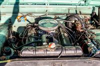 1969 Dodge D200 3/4 Pickup for sale