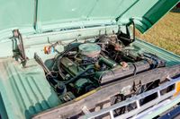 1969 Dodge D200 3/4 Pickup for sale