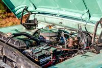 1969 Dodge D200 3/4 Pickup for sale