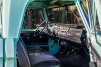 1969 Dodge D200 3/4 Pickup for sale