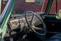 1969 Dodge D200 3/4 Pickup for sale